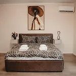 Apartament White House Iris Napoca - 6 *