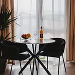 Apartament White House Iris Napoca - 6 Cluj-Napoca