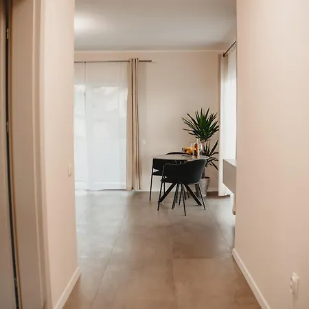 Apartman White House Iris Napoca - 6 Kolozsvár