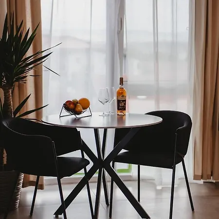 Apartamento White House Iris Napoca - 6 Cluj-Napoca