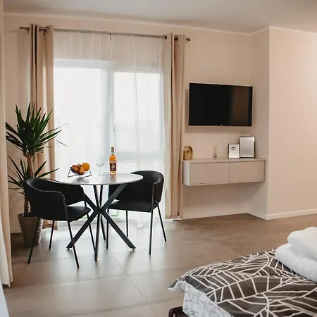 White House Iris Napoca - 6 Cluj-Napoca