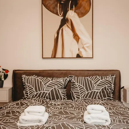 Apartment White House Iris Napoca - 6 *