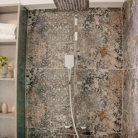 Apartment White House Iris Napoca - 6 *