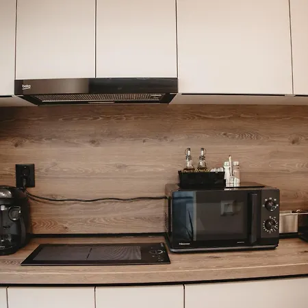 White House Iris Napoca - 6 Cluj-Napoca