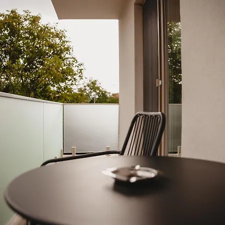 White House Iris Napoca - 6