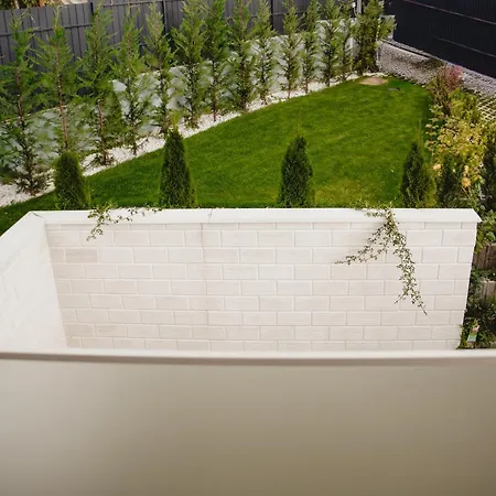 White House Iris Napoca - 6 Apartment Cluj-Napoca