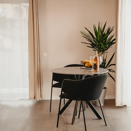 Appartement White House Iris Napoca - 6