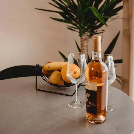 White House Iris Napoca - 6 Appartement Cluj-Napoca