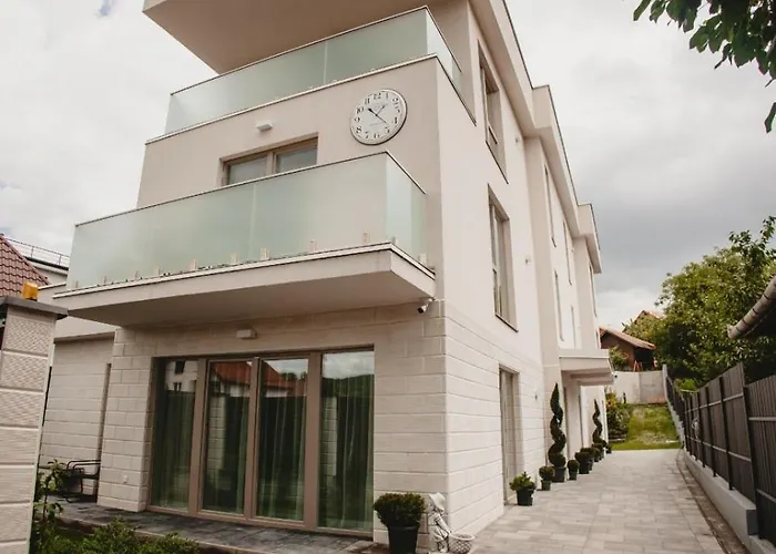 White House Iris Napoca - 6