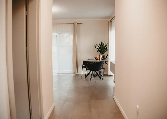 Apartman White House Iris Napoca - 6 Kolozsvár