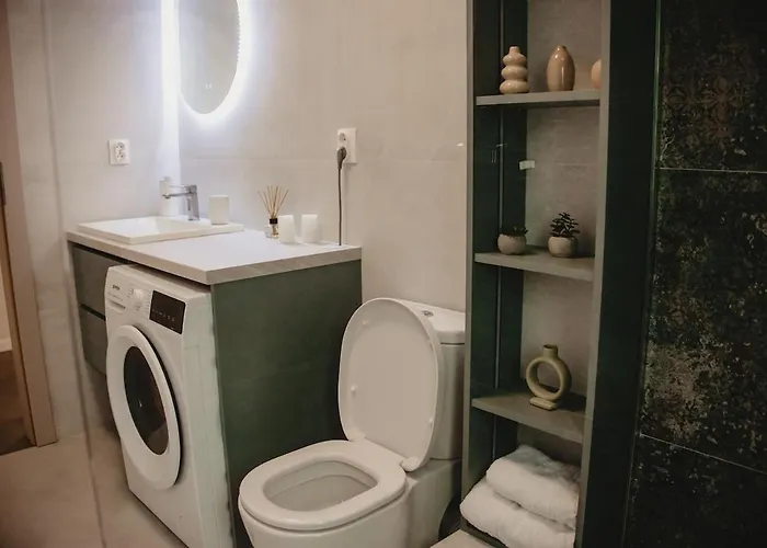 White House Iris Napoca - 6 Cluj-Napoca