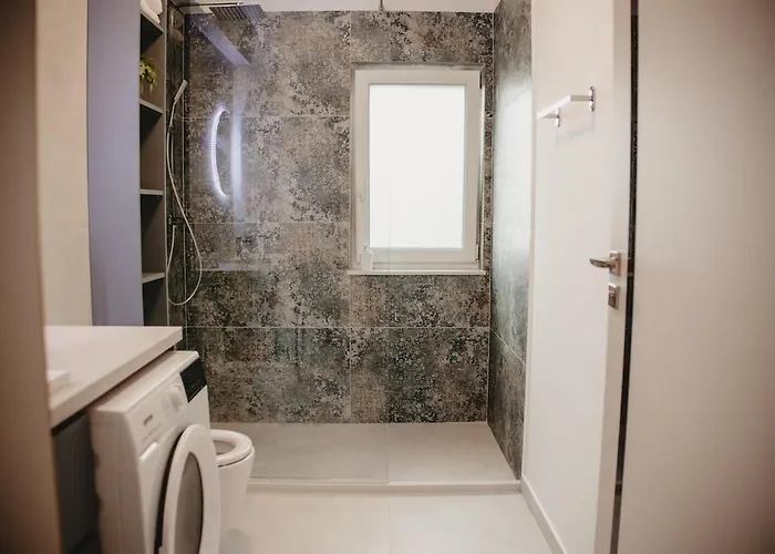 Apartman White House Iris Napoca - 6 Kolozsvár