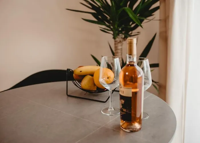 Apartment White House Iris Napoca - 6 *