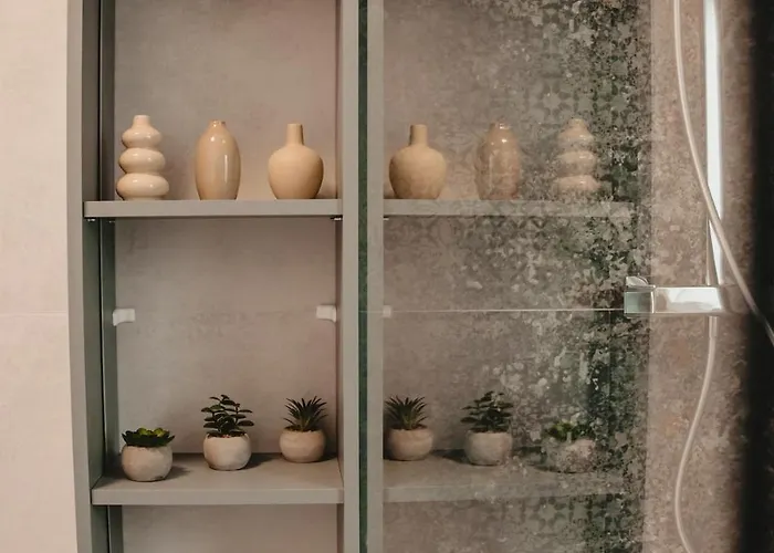 White House Iris Napoca - 6 Apartment Cluj-Napoca