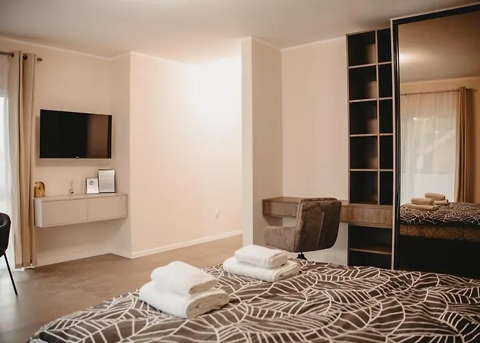 White House Iris Napoca - 6 * Cluj-Napoca