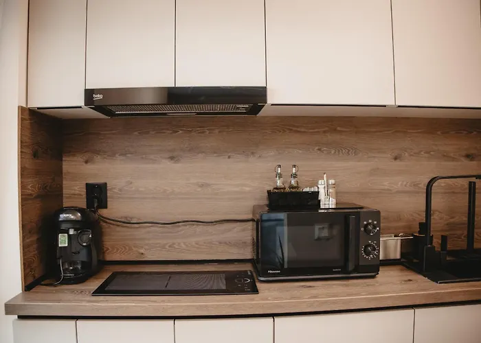 White House Iris Napoca - 6 Cluj-Napoca