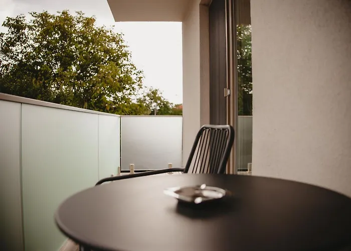 White House Iris Napoca - 6