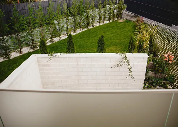 White House Iris Napoca - 6 Apartment Cluj-Napoca