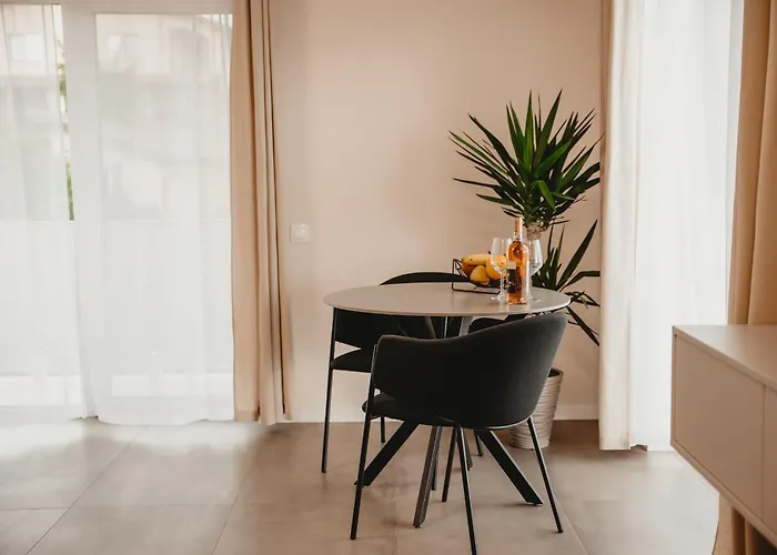 Apartment White House Iris Napoca - 6