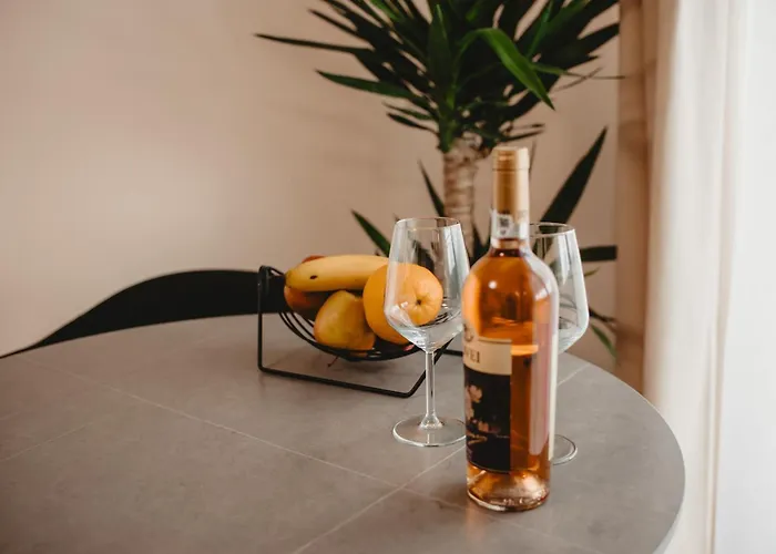 White House Iris Napoca - 6 Apartment Cluj-Napoca