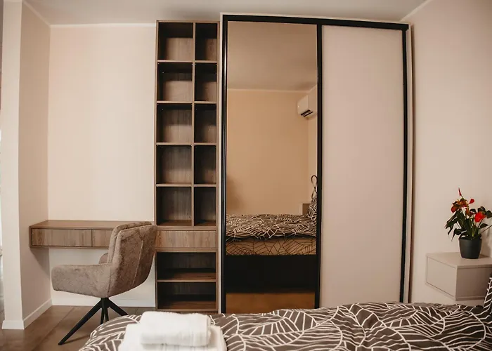 White House Iris Napoca - 6 * Cluj-Napoca