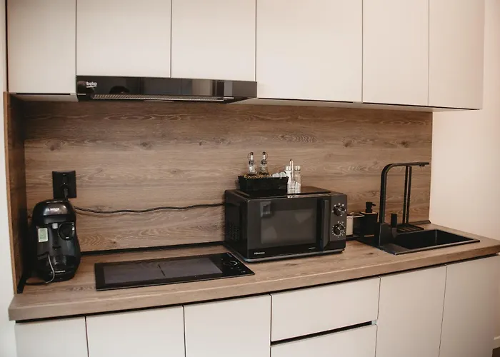 White House Iris Napoca - 6